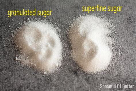 Super Fine Sugar Super Fine Sugar