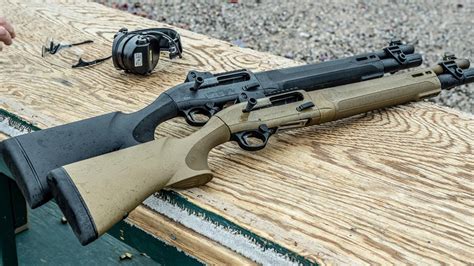 Tactical Home Defense Shotguns Tactical Home Defense Shotguns