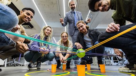 Team Building Activities For Large Groups 25 Games Team Building Activities For Large Groups 25 Games