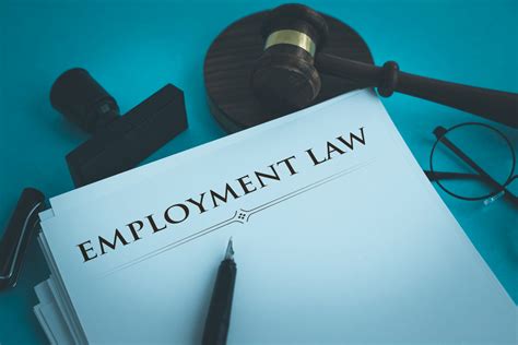Navigate Texas Employment Law: Your Essential Guide to Worker Rights