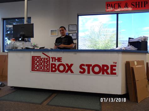 The Box Store Reno Nv 89511 The Box Store Reno Nv 89511