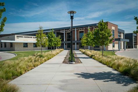 The Lamplighter School Outdoor Learning Center