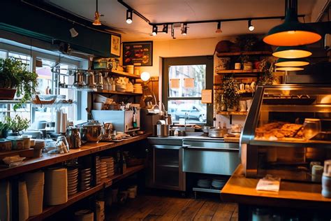 The Restaurant Store