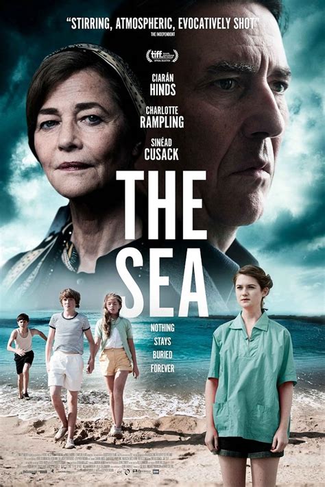 The Sea 2013 Imdb