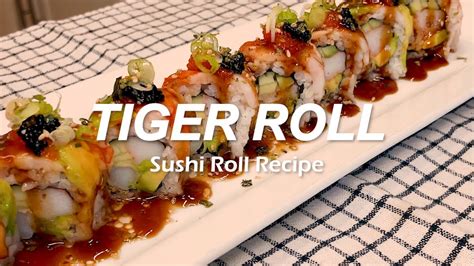 Tiger Roll