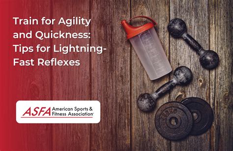 Tips For Training Lightning Fast Reflexes