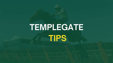 Today S Templegate Tips