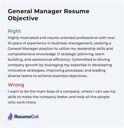 Top 16 Client Services Manager Resume Objective Examples