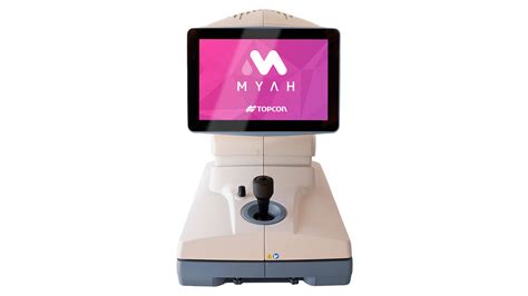 Topcon Myah