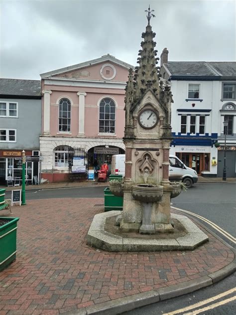 Torrington Torrington