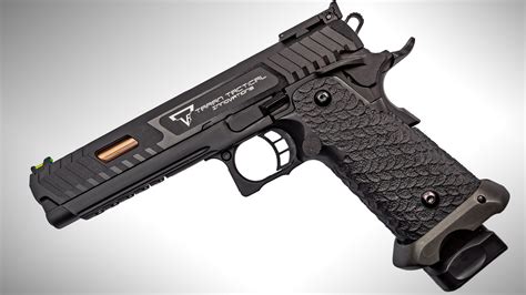 Tti Sti 2011 Combat Master