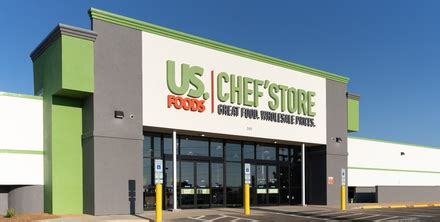 U S Food Chef Store
