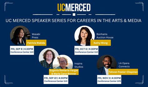 Uc Merced Careers