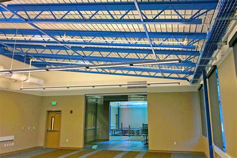 Uc Merced Classroom And Office Building Capital Engineering Uc Merced Classroom And Office Building Capital Engineering