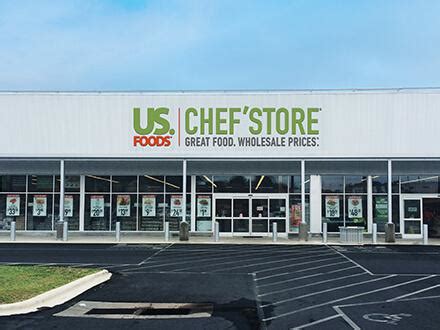 Us Chef Supply