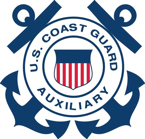 Us Coast Guard Auxiliary