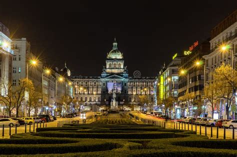 Discover Quick Ways to Explore Vaclavske Namesti Effortlessly