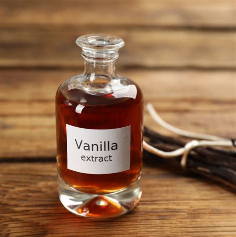Vanilla Extract Prices