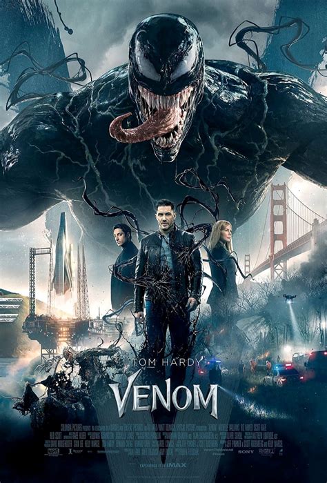Venom 2018 Venom 2018