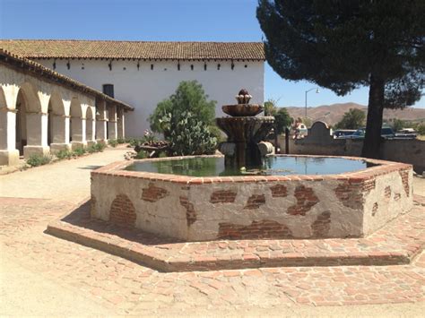 Visiting San Miguel Ca La Explorer