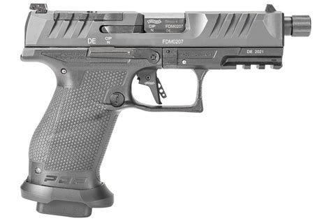 Walther Pdp Pro Compact