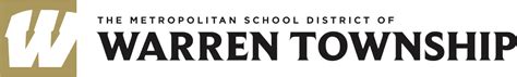 Warren Township Schools Warren Township Schools