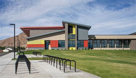 Washington Elementary School