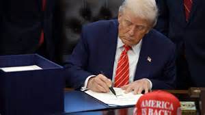 What Causes A Government Shutdown