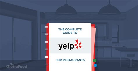 What Does Yelp