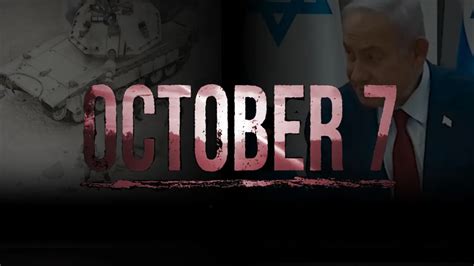 What Happened October 7Th