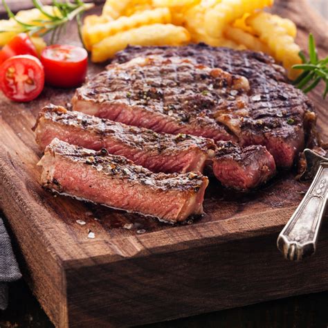 What Is A Rib Eye