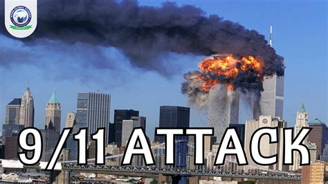 What Year Was 9/11 Attack
