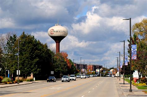 Wheeling Il