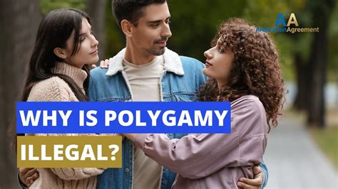 Why Is Polygamy Illegal