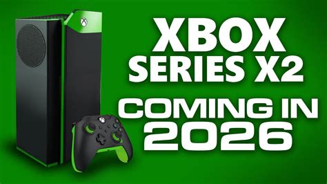 Xbox New Release Date