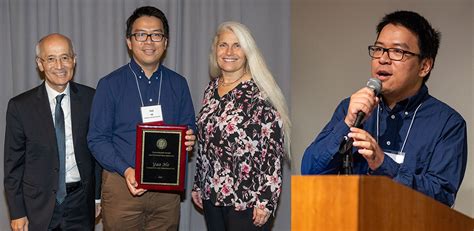 How To Reach Yao He Ucla For Expert Guidance