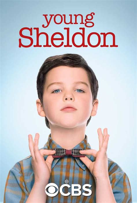 7 Key Facts About the Young Sheldon Finale Release Date